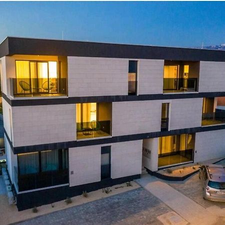 Apartments House Novel 诺瓦利娅 外观 照片